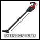 Порохотяг акумуляторний EINHELL TE-HV 18/06 Li-Solo 2347190 фото 8