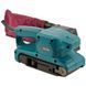 Шліфмашина стрічкова MAKITA 9910 (650Вт/457мм) 9910 фото 10