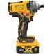 Гайкокрут DEWALT DCF892P2T (2акум.18В 5Аг/зарядний/кейс) DCF892P2T фото 7