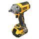 Гайкокрут DEWALT DCF892P2T (2акум.18В 5Аг/зарядний/кейс) DCF892P2T фото 2
