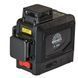 Рівень лазерний VITALS Professional LL 12go (3D/30м/зелений) 162515 фото 15