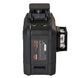 Рівень лазерний VITALS Professional LL 12go (3D/30м/зелений) 162515 фото 18