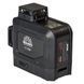 Рівень лазерний VITALS Professional LL 12go (3D/30м/зелений) 162515 фото 3