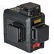 Рівень лазерний VITALS Professional LL 12go (3D/30м/зелений) 162515 фото 7