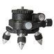 Рівень лазерний VITALS Professional LL 12go (3D/30м/зелений) 162515 фото 28