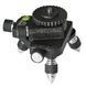 Рівень лазерний VITALS Professional LL 12go (3D/30м/зелений) 162515 фото 12
