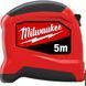 Рулетка 5м MILWAUKEE SlimLine Gen2 4932498783 (19мм) 4932498783 фото 1
