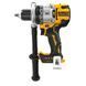 Аккумуляторный шуруповерт DEWALT DCD1007NT (18В/каркас/кейс/169Нм) DCD1007NT фото 2