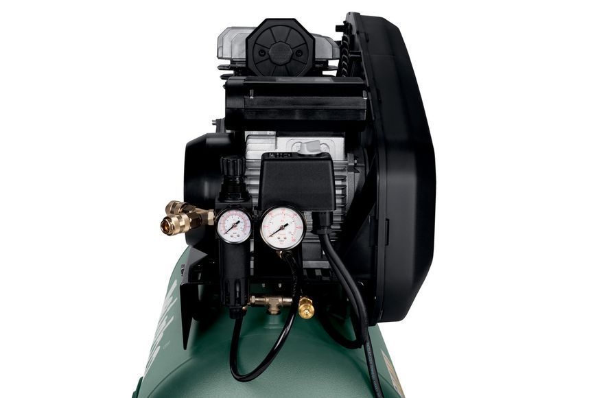 Компресор ремінний 100л METABO Mega 350-100 W 601538000 фото