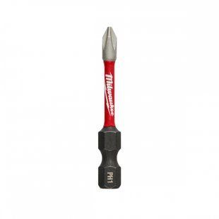 Бита PH2*90мм MILWAUKEE 4932430856 (Impact) 1шт. 4932430856 фото