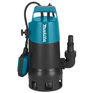 Насос для брудної води MAKITA PF 1010 PF1010 фото