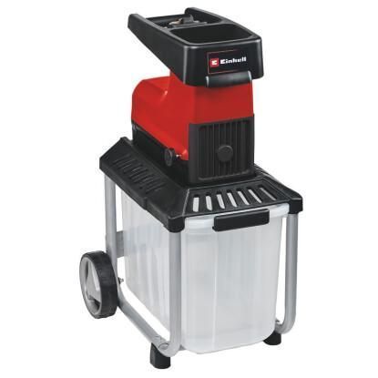 Садовый измельчитель Einhell GC-RS 60 CB 3430635 фото