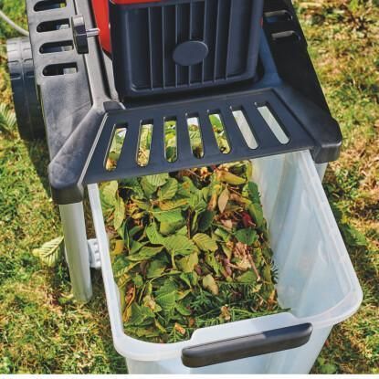 Садовый измельчитель Einhell GC-RS 60 CB 3430635 фото
