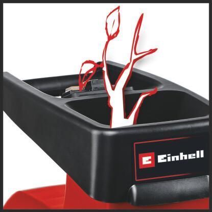 Садовый измельчитель Einhell GC-RS 60 CB 3430635 фото