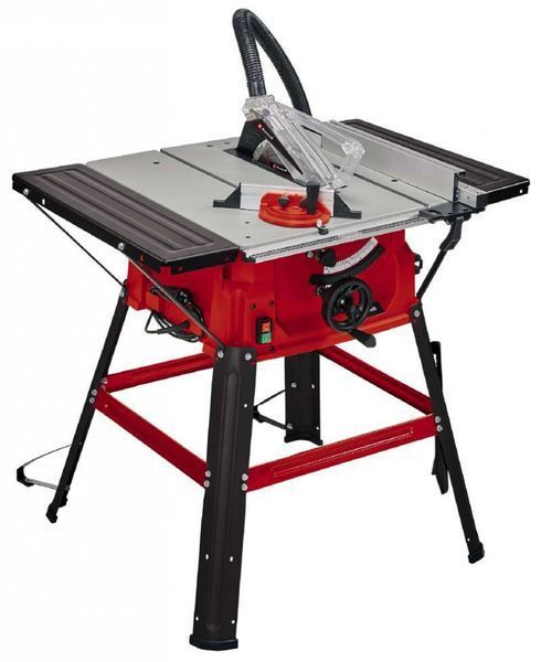 Пила настольная дисковая EINHELL TC-TS 2025/2 U 4340490 фото