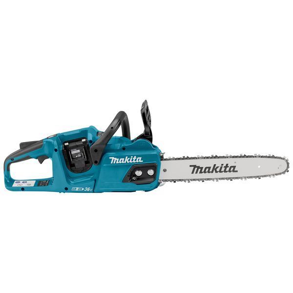 Пила ланцюгова акумуляторна MAKITA DUC355Z DUC355Z фото