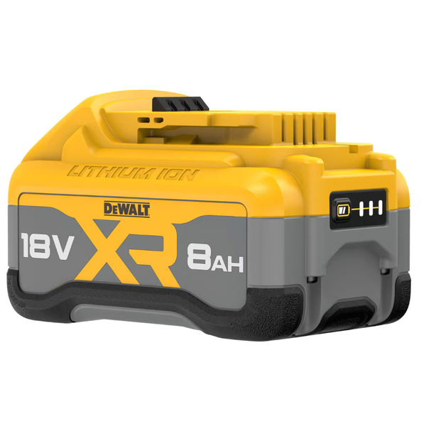 Акумулятор DEWALT DCB1880 (18В 8Аг) DCB1880 фото