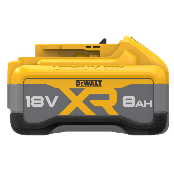 Акумулятор DEWALT DCB1880 (18В 8Аг) DCB1880 фото