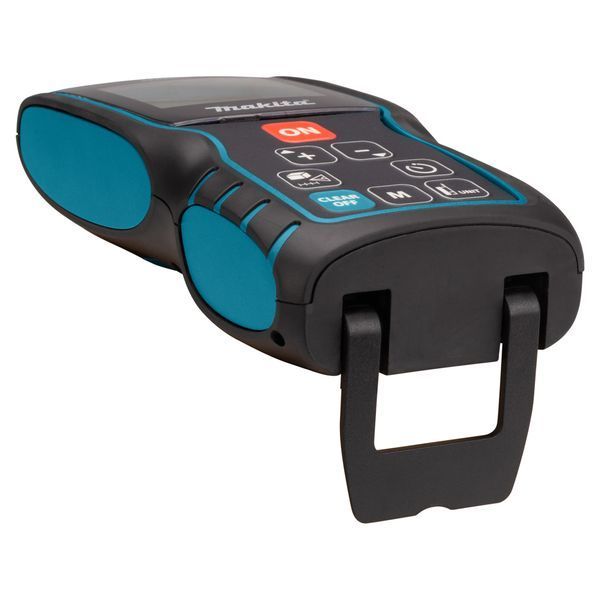 Далекомір лазерний MAKITA LD080P (80м) LD080P фото