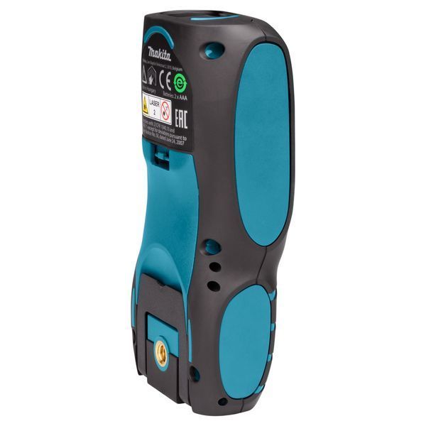 Далекомір лазерний MAKITA LD080P (80м) LD080P фото