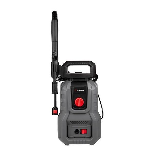 Мийка INTERTOOL DT-1512 (110бар/1200Вт/ 5.5л/хв) DT-1512 фото