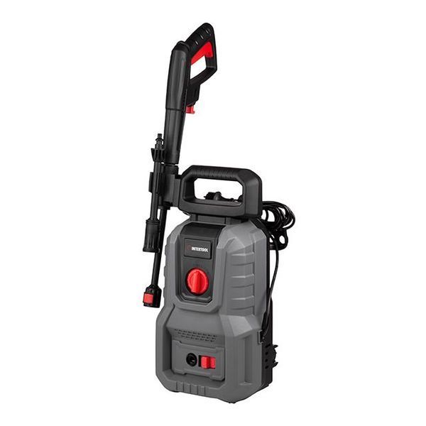 Мийка INTERTOOL DT-1512 (110бар/1200Вт/ 5.5л/хв) DT-1512 фото