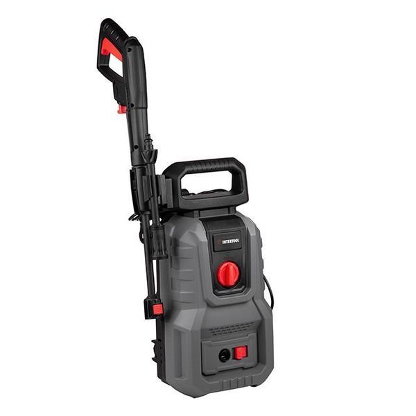 Мийка INTERTOOL DT-1512 (110бар/1200Вт/ 5.5л/хв) DT-1512 фото