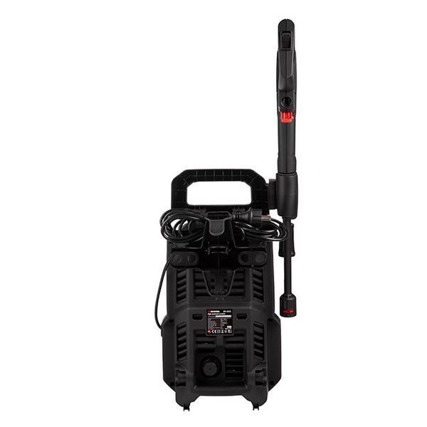 Мийка INTERTOOL DT-1512 (110бар/1200Вт/ 5.5л/хв) DT-1512 фото