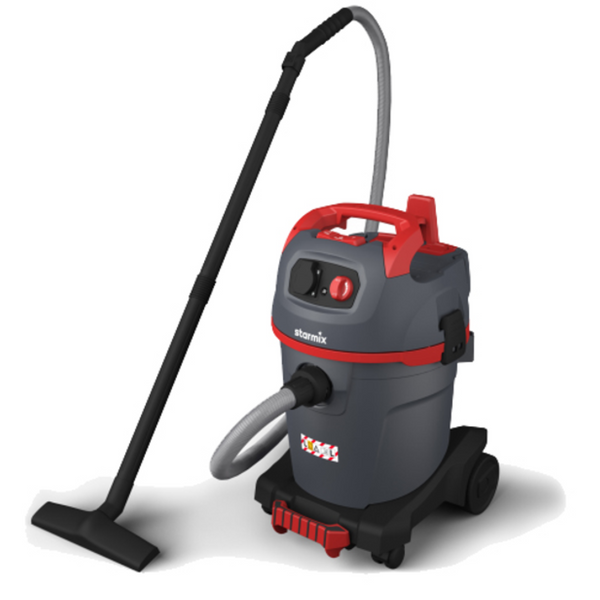 Пылесос STARMIX NSG uClean ARDL - 1432 EHP 016344 фото