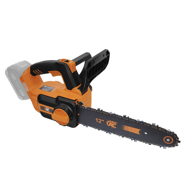 Пила ланцюгова ТЕХАС ТАОЕ-S12L (20В/каркас/30cм) ТАОЕ-S12L фото