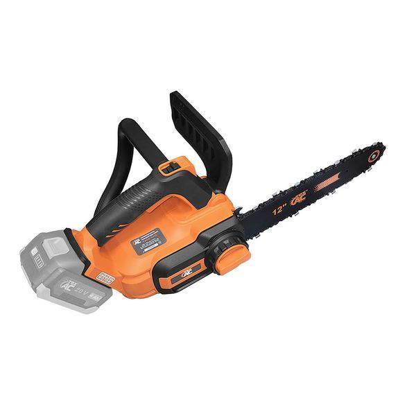 Пила ланцюгова ТЕХАС ТАОЕ-S12L (20В/каркас/30cм) ТАОЕ-S12L фото