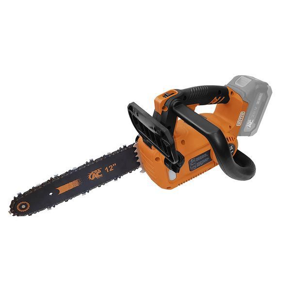 Пила ланцюгова ТЕХАС ТАОЕ-S12L (20В/каркас/30cм) ТАОЕ-S12L фото
