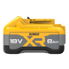 Акумулятор DEWALT DCB1880 (18В 8Аг) DCB1880 фото 8