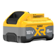 Акумулятор DEWALT DCB1880 (18В 8Аг) DCB1880 фото 9