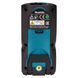 Далекомір лазерний MAKITA LD080P (80м) LD080P фото 7