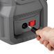 Мийка INTERTOOL DT-1512 (110бар/1200Вт/ 5.5л/хв) DT-1512 фото 6