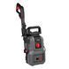 Мийка INTERTOOL DT-1512 (110бар/1200Вт/ 5.5л/хв) DT-1512 фото 3