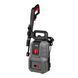 Мийка INTERTOOL DT-1512 (110бар/1200Вт/ 5.5л/хв) DT-1512 фото 1