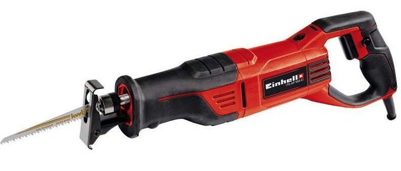 Пила шабельна EINHELL TE-AP 950 E 4326180 фото