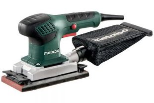 Шліфмашина вібраційна METABO SR 2185 (210Вт) 600441500 фото