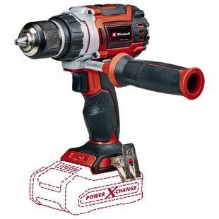 Шурупокрут акумуляторний EINHELL TP-CD 18/60 Li i BL-Solo 4514205 фото