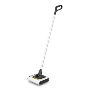 Очищувач підлоги акумуляторний KARCHER KB 5 (швабра) 1.258-050.0 фото
