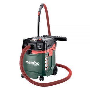 Пылесос METABO ASA 30 H PC (1200 Вт) 602088000 фото