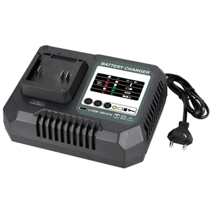 Зарядное устройство GROSSER GC 6 Pro (20 В/6 А) G0339 фото