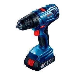 Шурупокрут акумуляторний BOSCH GSR 180-LI 06019F8100 06019F8100 фото
