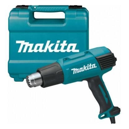 Фен промисловий MAKITA HG5030K HG5030K фото