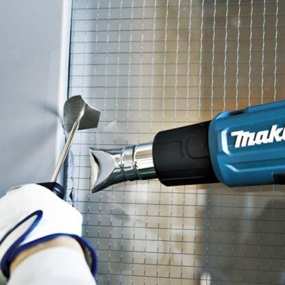 Фен промисловий MAKITA HG5030K HG5030K фото