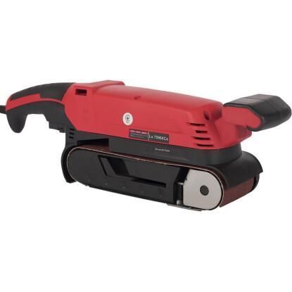 Шліфмашина стрічкова VITALS master Ls 7590 XCs 54088 фото