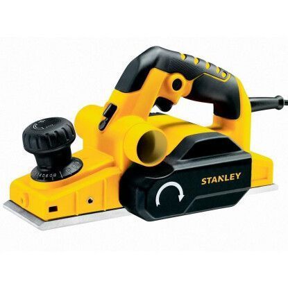 Рубанок электрический Stanley STPP7502 STPP7502 фото