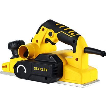 Рубанок электрический Stanley STPP7502 STPP7502 фото
